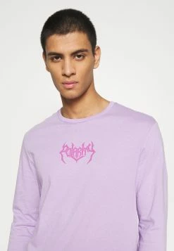 YOURTURN UNISEX - T-shirt à manches longues Prix Affortable t shirt Col rond all -YOURTURN Soldes 2022 292598876bde4c249e2cd8a1507f3f06