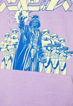 Prix Ourlé YOURTURN PINK STARWARS SWEAT UNISEX - Sweat à capuche pullover Capuche all -YOURTURN Soldes 2022 293d71c6eb2a464ebecef554491b68ca