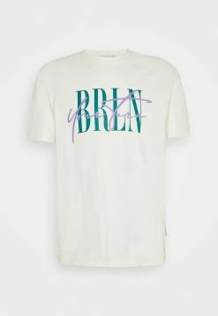 YOURTURN T-shirt imprimé Vendre t shirt Col rond all 11 YOURTURN T-shirt imprimé Vendre t shirt Col rond all -YOURTURN Soldes 2022 297848f9f464471db20b9bcc39406aec