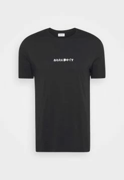 YOURTURN Première Qualité UNISEX - T-shirt imprimé t shirt Col rond all -YOURTURN Soldes 2022 298b1bffaef64da5a67b1a55952f8038 1