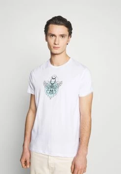 YOURTURN Prix Gelé UNISEX - T-shirt imprimé t shirt Col rond all