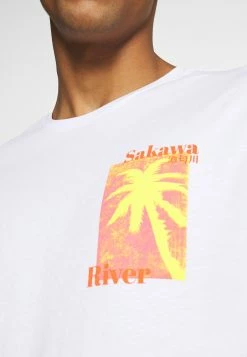 Prix Usine YOURTURN UNISEX - T-shirt imprimé t shirt Col rond all -YOURTURN Soldes 2022 2a763a5881a246c98c14bf8e6c0e7e37