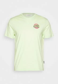 YOURTURN Prix Avantageux UNISEX ANTI SOCIA - T-shirt imprimé t shirt Col rond all -YOURTURN Soldes 2022 2a82ca7ff74e4614aaad0a4613292f14