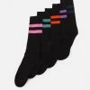 YOURTURN 5 PACK - Chaussettes Assurance De l’Authenticité stocking men -YOURTURN Soldes 2022 2aa82f4971a648cc9c14497d4a6bf154