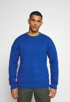 YOURTURN Réduction UNISEX - Pullover all -YOURTURN Soldes 2022 2ad394bb32f24ed7a6c3d7ad29a8fe79