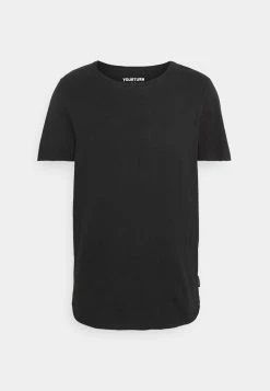 YOURTURN Prix Sympa RAW EDGE UNISEX - T-shirt basique t shirt Col rond all -YOURTURN Soldes 2022 2af02f9b049848f6b9fcd4fd0ff84a15 1