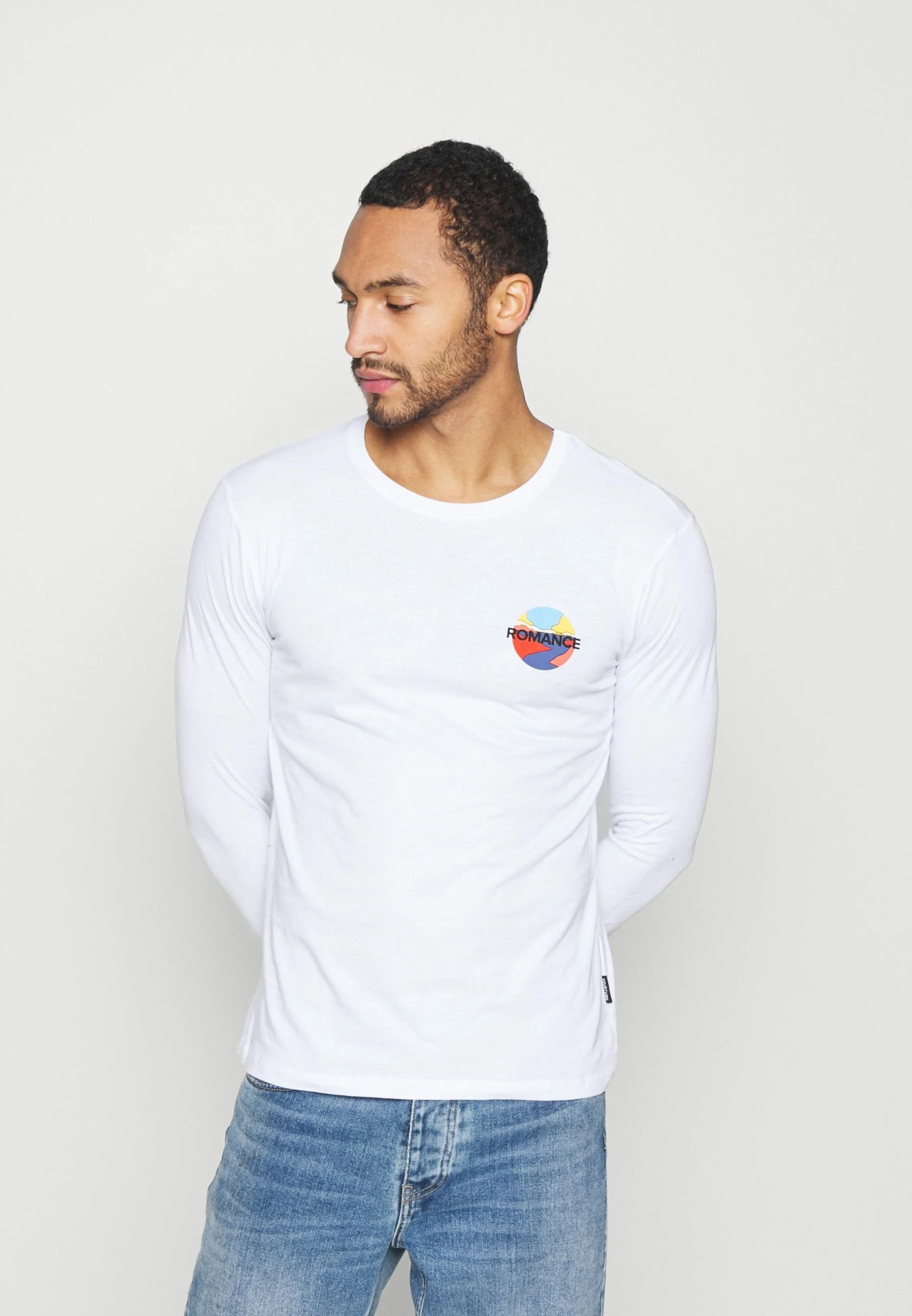 YOURTURN Petit Prix UNISEX - T-shirt imprimé t shirt Col rond all 3 YOURTURN Petit Prix UNISEX - T-shirt imprimé t shirt Col rond all