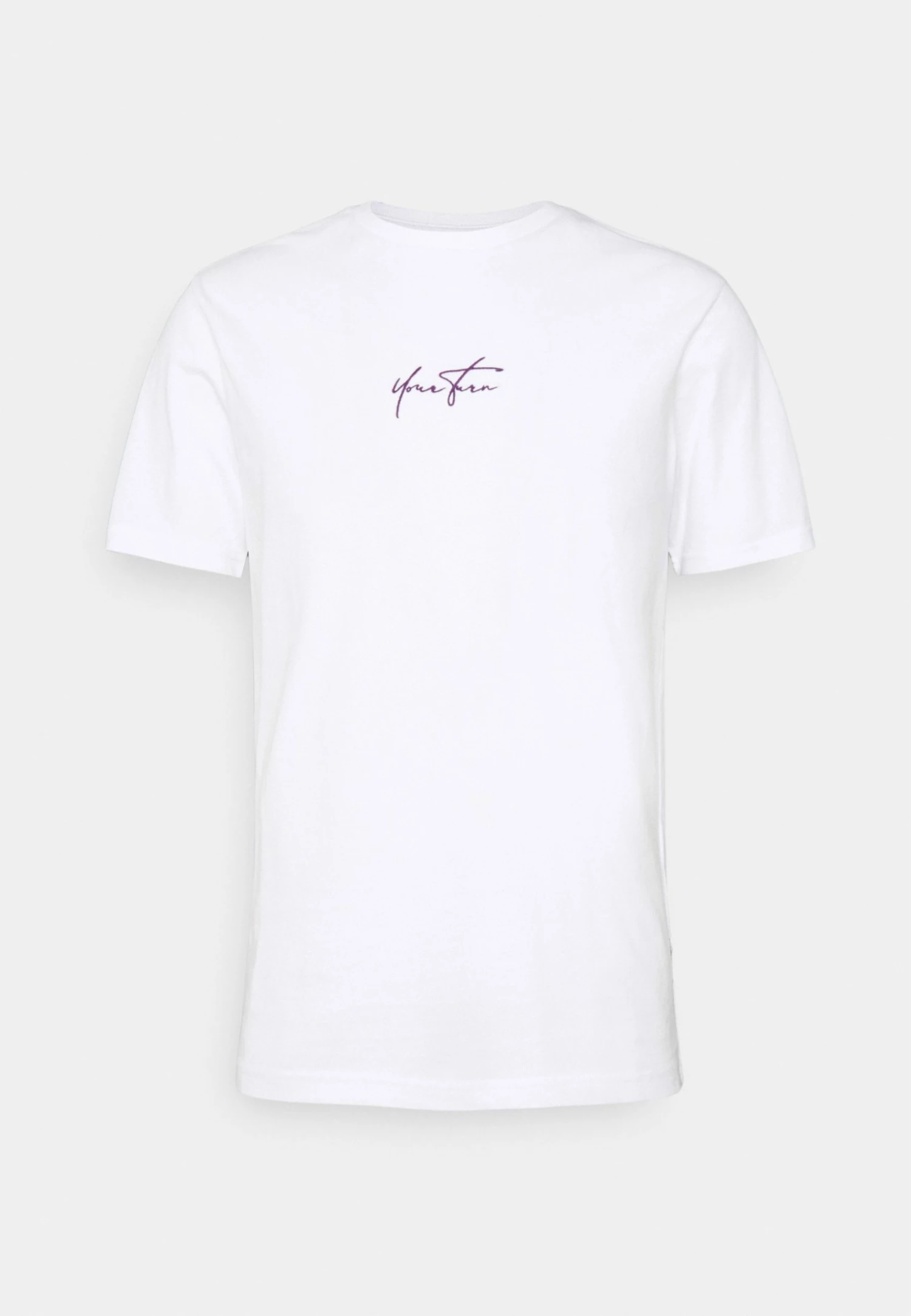 YOURTURN UNISEX - T-shirt imprimé Soldes En Ligne t shirt Col rond all 7 YOURTURN UNISEX - T-shirt imprimé Soldes En Ligne t shirt Col rond all – Image 5