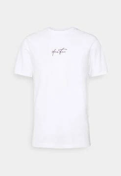 YOURTURN Authentique 100% UNISEX - T-shirt imprimé t shirt Col rond all -YOURTURN Soldes 2022 2b14a95b033b44f98001a7b06d7ad239