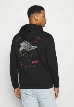 YOURTURN Prix Affortable UNISEX - Sweat à capuche pullover Capuche all -YOURTURN Soldes 2022 2b387e39c0e24f5a847fcd1f3920307c