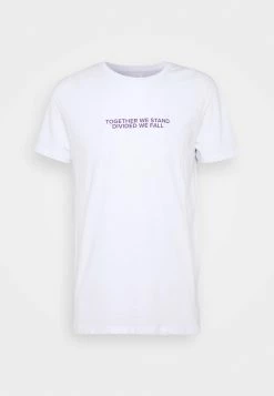 YOURTURN T-shirt imprimé Prix Sacrifiés t shirt Col rond all -YOURTURN Soldes 2022 2b4f4153d93d4164ae90a90a7f087332