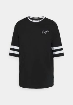 Vendre-Réclame YOURTURN UNISEX - T-shirt imprimé t shirt Col rond all