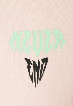 YOURTURN UNISEX - T-shirt à manches longues Remise En Ligne t shirt Col rond all -YOURTURN Soldes 2022 2bcad3dda4a046779759de77f89715d9