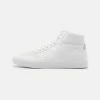 YOURTURN Un Tarif Préférentiel UNISEX - Baskets montantes sneaker Rond all -YOURTURN Soldes 2022 2bd9736674814ef385b3f5aafc37d3b2 1