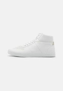 YOURTURN UNISEX - Baskets montantes Faible Prix sneaker Rond all 15 YOURTURN UNISEX - Baskets montantes Faible Prix sneaker Rond all -YOURTURN Soldes 2022 2bd9736674814ef385b3f5aafc37d3b2