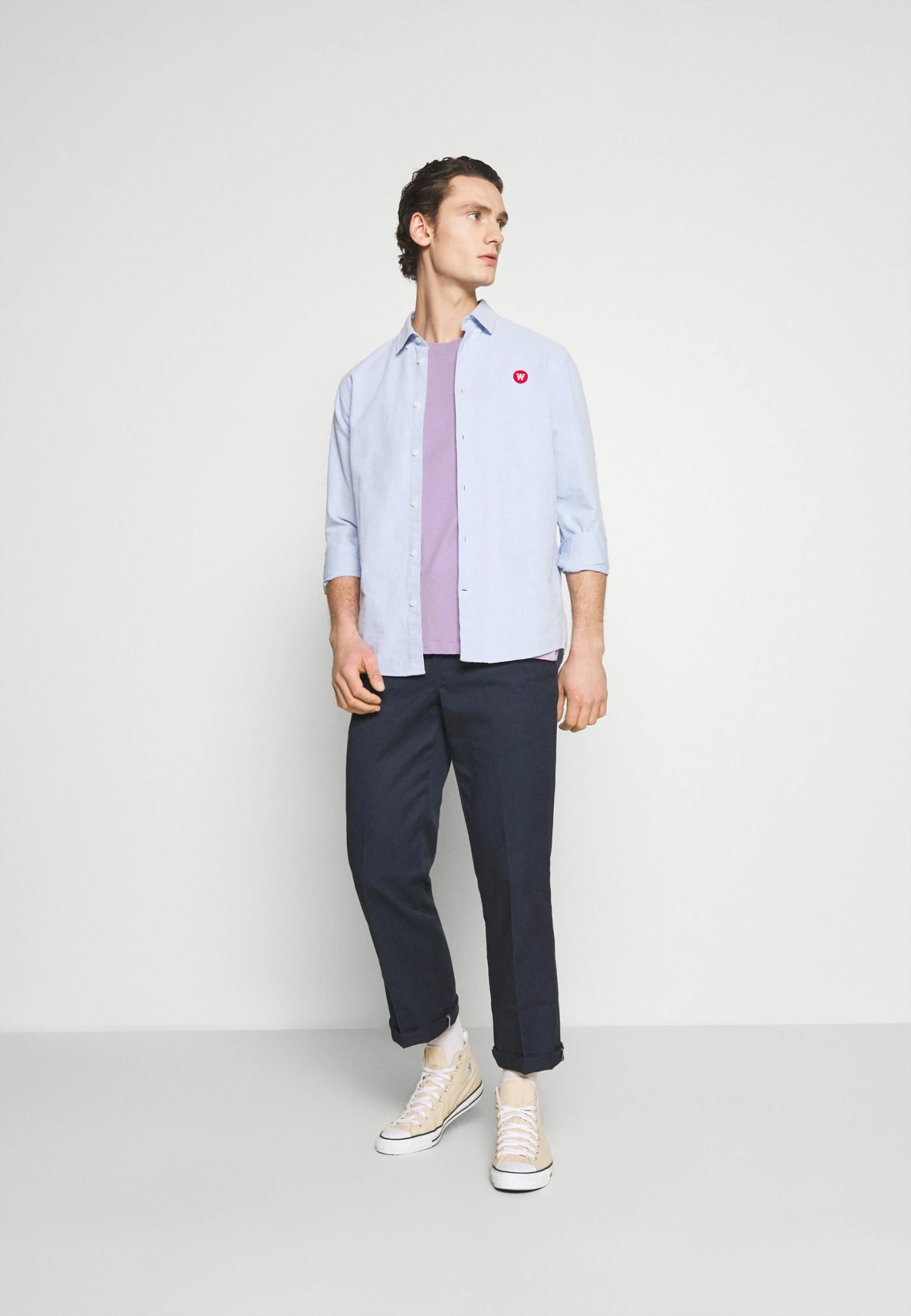 YOURTURN Vendre-Réclame UNISEX - T-shirt imprimé t shirt Col rond all 4 YOURTURN Vendre-Réclame UNISEX - T-shirt imprimé t shirt Col rond all – Image 2