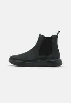 YOURTURN UNISEX - Bottines Prix Préférentiel ankle boots Rond all