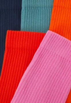 Prix Compétitif YOURTURN 5 PACK - Chaussettes stocking Couleur unie men 8 Prix Compétitif YOURTURN 5 PACK - Chaussettes stocking Couleur unie men -YOURTURN Soldes 2022 2c76c9a51d6341fba6f08e2160c30ec3