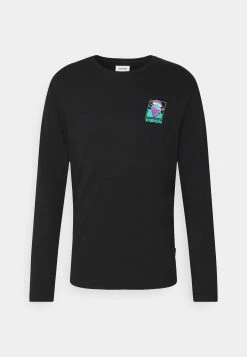 YOURTURN UNISEX - T-shirt à manches longues Bas Prix t shirt Col rond all -YOURTURN Soldes 2022 2ca65e28362e4c8997cae42edcfbb8ef