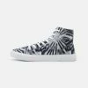 YOURTURN Prix Légers UNISEX - Baskets montantes sneaker Rond all -YOURTURN Soldes 2022 2e3207dc16614c7ebda890ad6b119d55