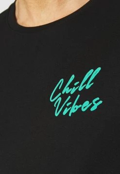 YOURTURN Prix Avantageux UNISEX - T-shirt imprimé t shirt Col rond all -YOURTURN Soldes 2022 2e78a9c71b3e4565a5f369d8fc3b0a3d