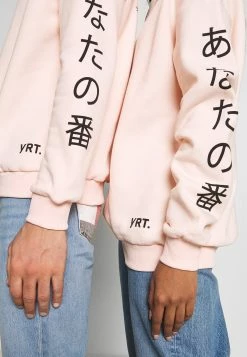 YOURTURN Petit Prix UNISEX - Sweatshirt pullover Col rond all -YOURTURN Soldes 2022 2ec2cd2770814382a51cf7ec00e01c02