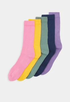 Prix Compétitif YOURTURN 5 PACK - Chaussettes stocking Couleur unie men 9 Prix Compétitif YOURTURN 5 PACK - Chaussettes stocking Couleur unie men -YOURTURN Soldes 2022 2f0d6e419d0f4810b5494220b73bf319