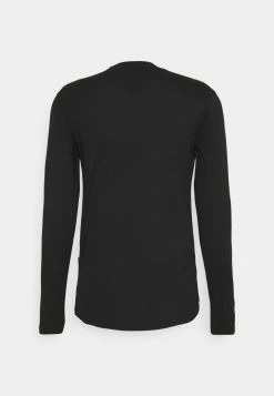 Prix Accessible YOURTURN T-shirt à manches longues t shirt Col rond all -YOURTURN Soldes 2022 2f152d03dd564d34b55a15c360d78590