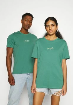 Prix Refroidis YOURTURN UNISEX - T-shirt imprimé t shirt Col rond all