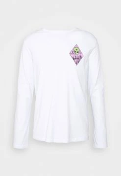 Qualité Fiable YOURTURN T-shirt à manches longues t shirt Col rond all -YOURTURN Soldes 2022 2f9a6993873f40dab46c05fb59f5f52a