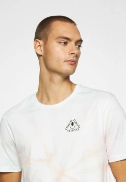 YOURTURN Rabais T-shirt imprimé t shirt Col rond all -YOURTURN Soldes 2022 303bbabb65bb44b1a3be2847db2c0db9