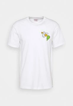 YOURTURN LOONEY TUNES UNISEX - T-shirt imprimé Prix Réduit t shirt Col rond all -YOURTURN Soldes 2022 30515185be5249f7b38ef507fb9e1ce5