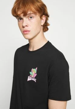 YOURTURN UNISEX - T-shirt imprimé Vendre-Réclame t shirt Col rond all -YOURTURN Soldes 2022 30551ca53c0546b085a490c2423dc017