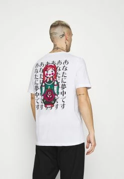 Prix Abordable YOURTURN UNISEX - T-shirt imprimé t shirt Col rond all -YOURTURN Soldes 2022 3079d47b73b7431197dbb55820dbee57