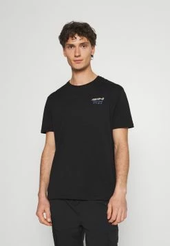 YOURTURN UNISEX - T-shirt imprimé Prix Acceptable t shirt Col rond all -YOURTURN Soldes 2022 30d89daf08784be091347e796887fe50