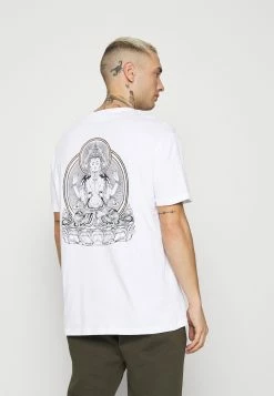 YOURTURN Haute Qualité UNISEX - T-shirt imprimé t shirt Col rond all 12 YOURTURN Haute Qualité UNISEX - T-shirt imprimé t shirt Col rond all -YOURTURN Soldes 2022 313bacd536f0419c9e8a86adde40b992