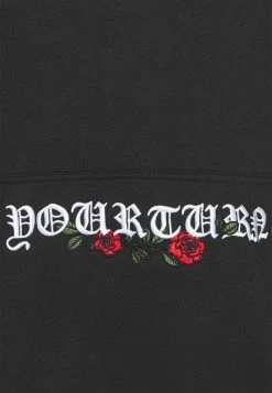 YOURTURN Prix Exclusifs UNISEX - Sweatshirt pullover Capuche all -YOURTURN Soldes 2022 31b35d1d64134500a9b46553bb4158a8