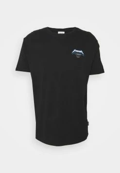 YOURTURN Prix Accessible UNISEX - T-shirt imprimé t shirt Col rond all