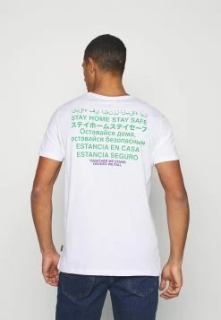 Prix Bradés YOURTURN T-shirt imprimé t shirt Col rond all 13 Prix Bradés YOURTURN T-shirt imprimé t shirt Col rond all -YOURTURN Soldes 2022 3239c3f1859c4005bd5a7bad785f96f1