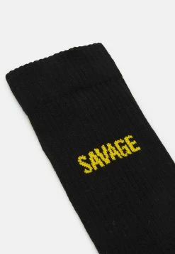 YOURTURN Qualité Garantie YT SAVAGE 3 PACK - Chaussettes stocking men -YOURTURN Soldes 2022 32cb609b0a2243c1a65bc67ed9fe6d07
