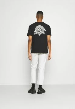 Bas Prix YOURTURN LOONEY TUNES TEE UNISEX - T-shirt imprimé t shirt Col rond all