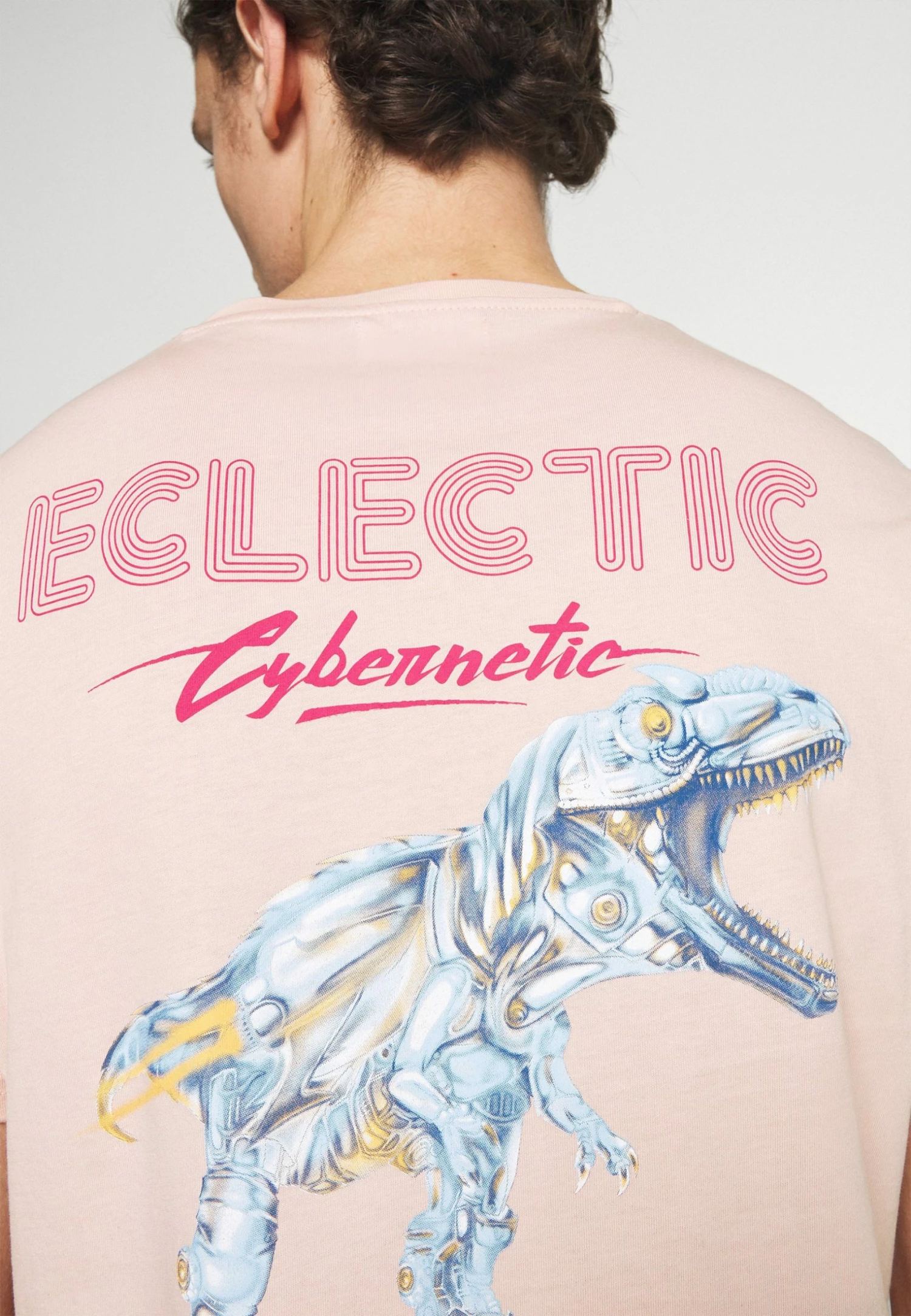 YOURTURN En Remise UNISEX - T-shirt imprimé t shirt Col rond all 7 YOURTURN En Remise UNISEX - T-shirt imprimé t shirt Col rond all – Image 5