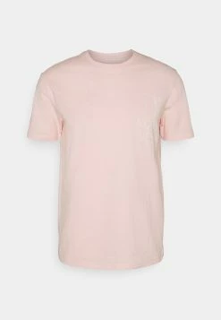 YOURTURN Se Vend Bas Prix UNISEX - T-shirt imprimé t shirt Col rond all -YOURTURN Soldes 2022 33590e17a15c492585d384281bb8f228 2