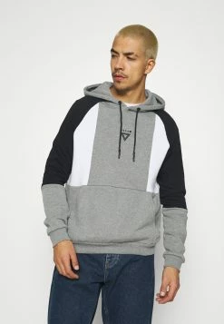 YOURTURN Prix Ourlé UNISEX - Sweat à capuche pullover Capuche all