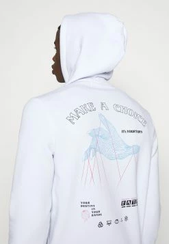 YOURTURN UNISEX - Sweat à capuche Réduction pullover Capuche all -YOURTURN Soldes 2022 355aed036ef44b7bae3f09b9322ba379