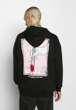 YOURTURN Prix Imbattable Sweat à capuche pullover Capuche all -YOURTURN Soldes 2022 3587e94a02cf4e5bb5d9893e9f2eccf6