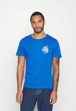 YOURTURN UNISEX - T-shirt imprimé En Remise t shirt Col rond all