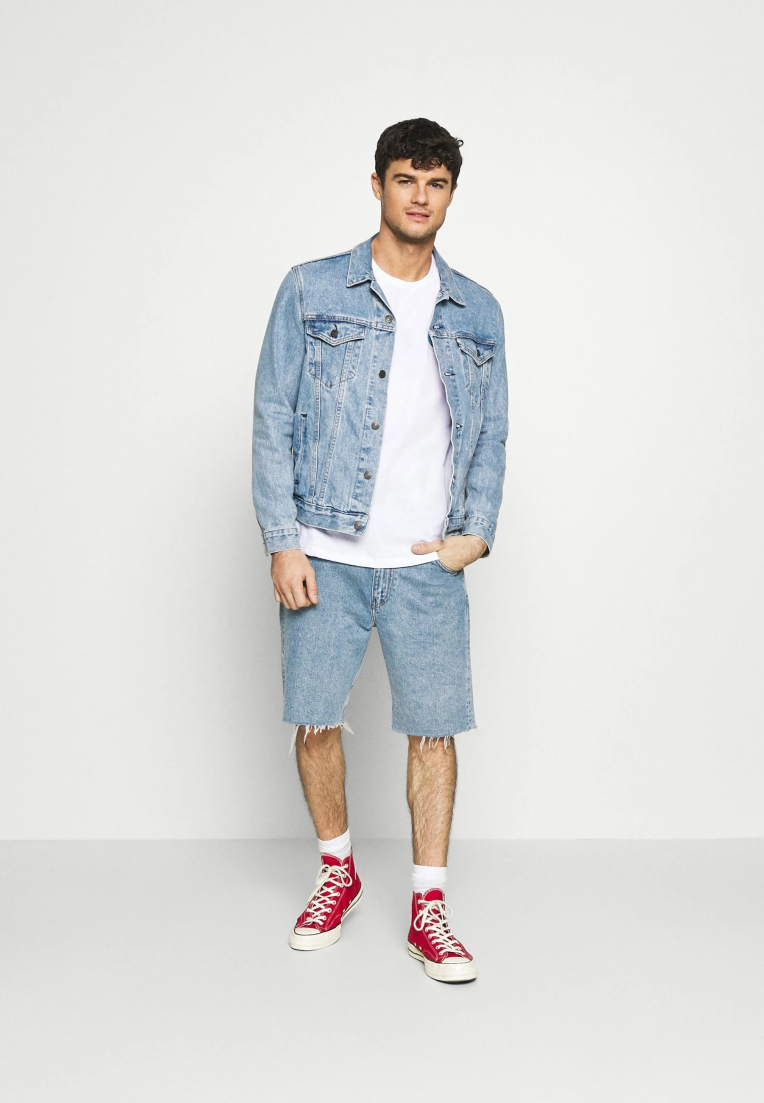 YOURTURN T-shirt imprimé Prix Bradés t shirt Col rond all 4 YOURTURN T-shirt imprimé Prix Bradés t shirt Col rond all – Image 2