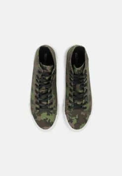 YOURTURN Produit de première qualité UNISEX - Baskets montantes sneaker Rond all 13 YOURTURN Produit de première qualité UNISEX - Baskets montantes sneaker Rond all -YOURTURN Soldes 2022 364ce42ca23f4923b7749d89ffa2ae15