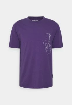 YOURTURN Authentique 100% UNISEX - T-shirt imprimé t shirt Col rond all -YOURTURN Soldes 2022 36846622dc094c34bbdd1ce7419bf472 1